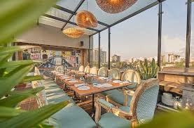 Best Cafe in Surat