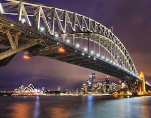 A Night of Elegance: Sydney’s Harbour Cruise Dinner Experience