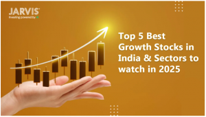 5 Growth Stocks in India Every Investor Should Watch in 2025