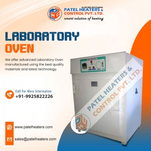 A Basic Guide to Laboratory Ovens & Their Uses!