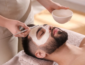 Skin Revamp Begins Instantly with Men’s Facial Dubai Glow