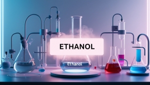 Ethanol Price Chart 2025: Database, Price Index and Forecast