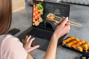 Food Delivery App Development: Steps to Build a Profitable App