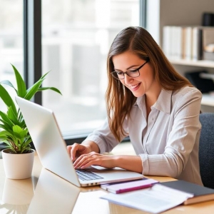 How Outsourcing Accounting and Bookkeeping Services Boosts Small Business Growth