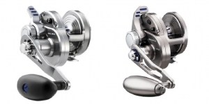 A Few Redeeming Advantages of Electric Reels 