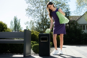 Improve Home Appearance with Professional Trash Bin Cleaning in Orlando