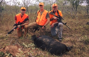 How Difficult Is It To Get A License To Hunt Hogs In Texas?