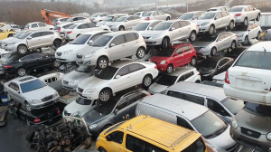 The Wonders Of Choosing Specialised Hyundai Wreckers