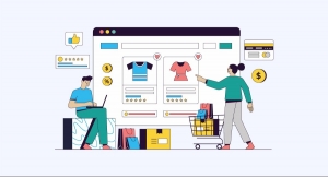 Best E-commerce Development Company