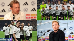 Football World Cup 2026 Tickets: Nagelsmann Names Fresh Faces in Germany’s FIFA World Cup Squad 