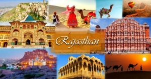 A Monsoon Road Trip That Brought Rajasthan to Life