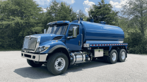 Tanker vs Trailer: What's the Real Difference in Trucking Terms?