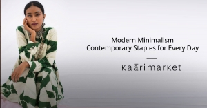Modern Minimalism: Contemporary Staples for Every Day