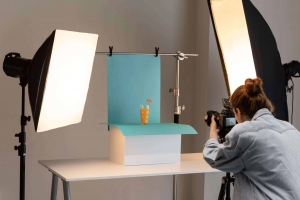 Boost Your Business with Professional Product Photography Services