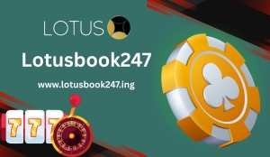 LotusBook247 App Review: Faster, Safer Access