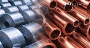Base Metals Market: Opportunities and Challenges in a Changing Economy