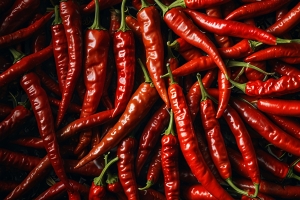 Chili Pepper Processing Plant Setup 2025: Business Plan and Industry Trends