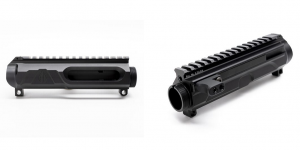 Alternative Side-Charging AR Upper Calibers