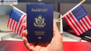 Child USA Passport Application Guide