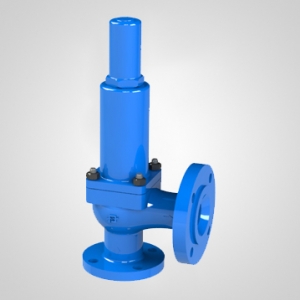 SAFETY RELIEF VALVE MANUFACTURERS IN INDIA- Speciality Valve