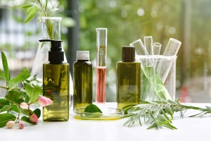 Natural Fragrance Market Insights, Trends and Analysis 2025-2032