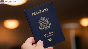 US Passport Application Online: How Much Does a US Passport Cost in 2025? Passport Fees