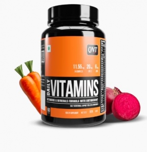 The Benefits of Including Multivitamin Tablets in Your Daily Routine