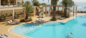 Enhance Your Home with a Custom Semi-Inground Pool