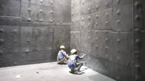 Chemical Warfare in Your ETP? Win the Battle with FRP Coating