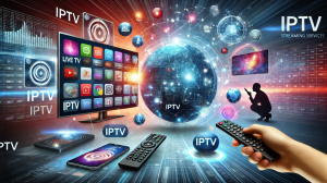 The Leading IPTV Services of 2025: A Professional Overview