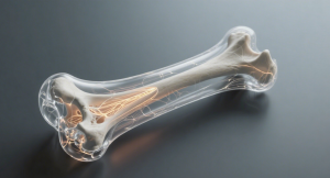 Molding New Bones: Biodegradable Polyesters Empower Bone Regeneration