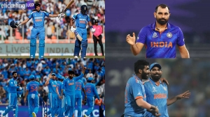 Asia Cup Selectors Opt for Youth Over Practice in Pace Attack