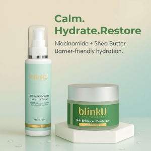 How the Right Toner-Moisturizer Duo Redefines Skin Aging