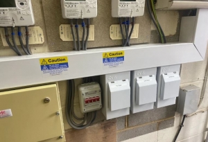 How to Find Reliable Electrical Services in Romford