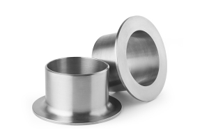 Why Use Stub End Flanges with Lap Joint Flanges? Explained