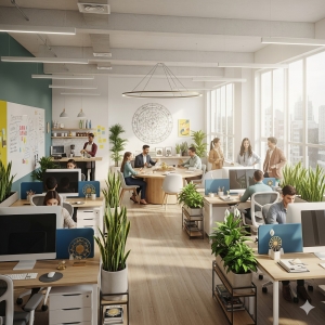 Astro-Vastu for Startups