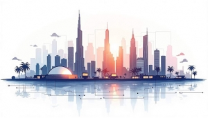 Why UAE Businesses Rely on Remote Employee Monitoring Software