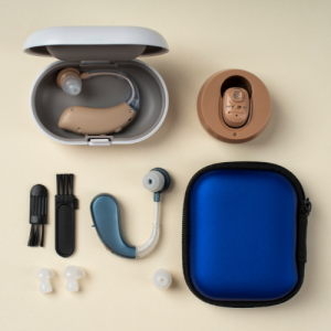 How to Use a Pocket Hearing Aid Effectively?