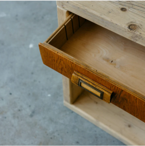 Nachttisch Holz: A Timeless Piece for Your Bedroom