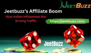 Jeetbuzz’s Affiliate Boom: How Indian Influencers Are Driving Traffic