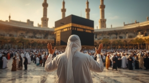 Red Flags: How to Avoid Fraudulent Umrah Agencies