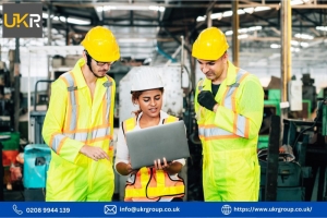 Labour Supply Company London – Skilled Construction & Temporary Staffing Solutions