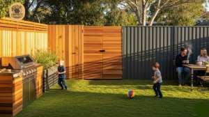 Could a Fence Be the Missing Piece to Your Dream Backyard?