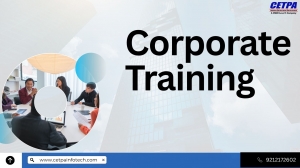 Corporate Training