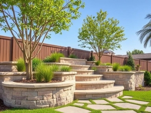 Dallas Landscape Stone: Ultimate Resource