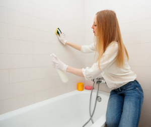 Revitalize Your Bathroom: A Guide to Bathtub Painting in Jupiter