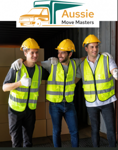 2 Men and a Truck Removalists Brisbane – Your Local Moving Experts