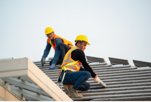 Expert Roof Repair Services in the USA: Your Go-To for Roof Repair!
