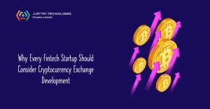 Cryptocurrency Exchange Development