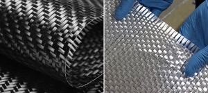 Difference Between Glass Fiber and Carbon Fiber